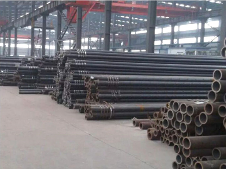 双辽12cr2mo化肥专用管